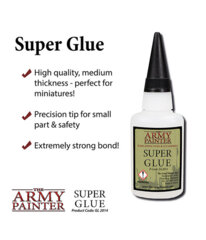 ARMY PAINTER SUPER GLUE